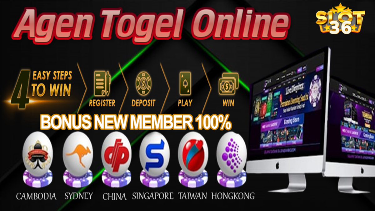 Togel singapura